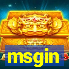 msgin