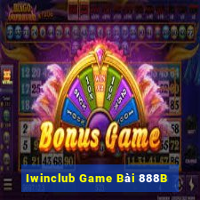 Iwinclub Game Bài 888B