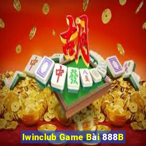 Iwinclub Game Bài 888B