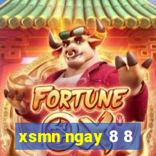 xsmn ngay 8 8