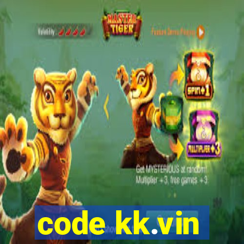 code kk.vin