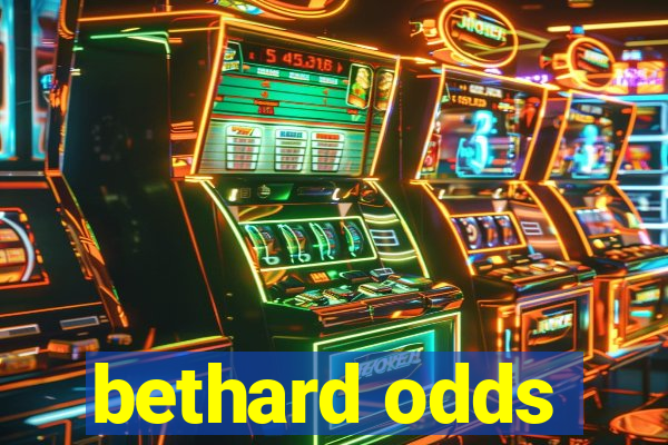 bethard odds