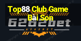 Top88 Club Game Bài Son