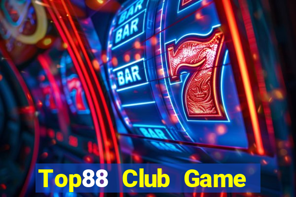 Top88 Club Game Bài Son