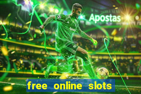 free online slots for fun