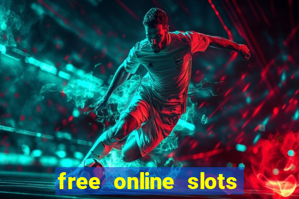 free online slots for fun