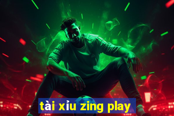 tài xỉu zing play