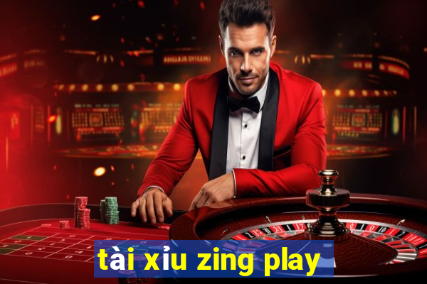 tài xỉu zing play