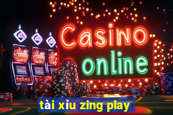 tài xỉu zing play