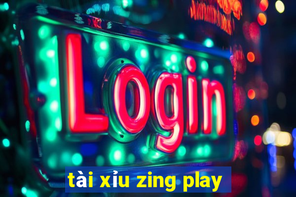 tài xỉu zing play