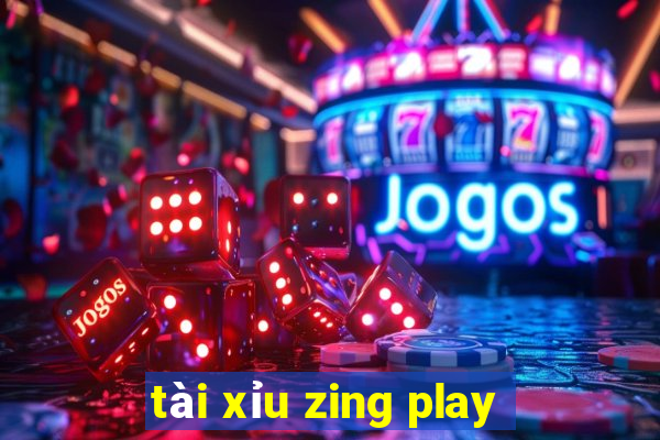 tài xỉu zing play