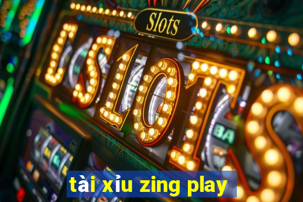 tài xỉu zing play