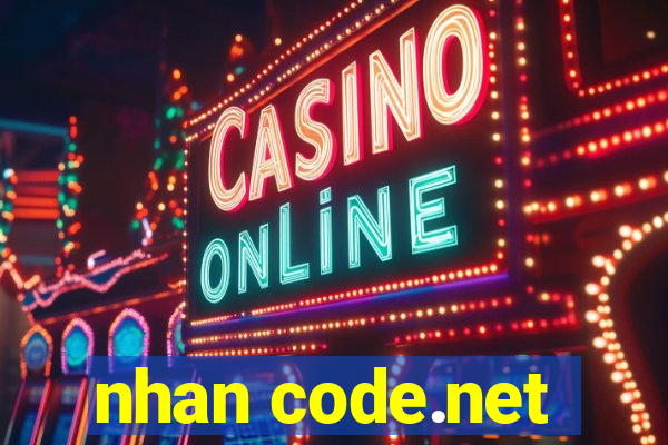 nhan code.net