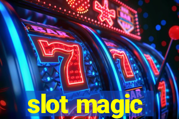 slot magic