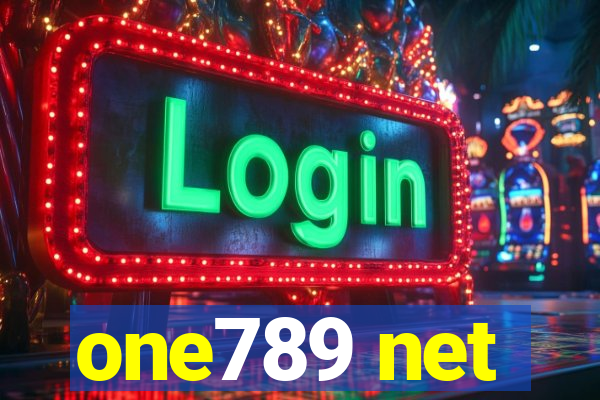 one789 net