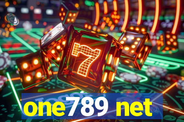 one789 net