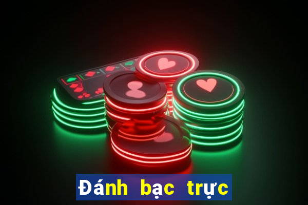 Đánh bạc trực tuyến an toàn