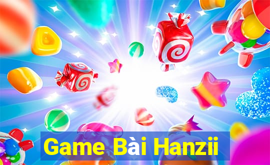 Game Bài Hanzii