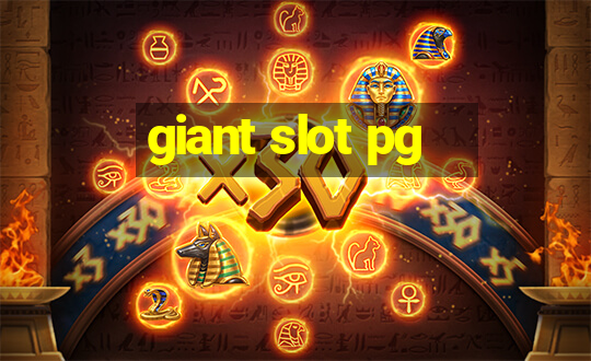 giant slot pg