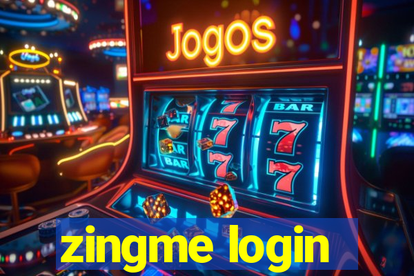 zingme login