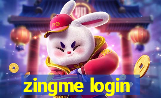 zingme login