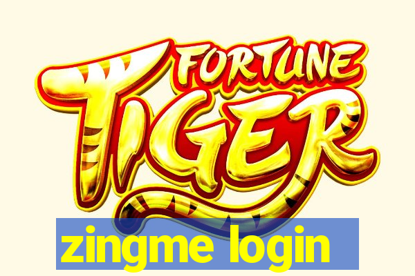 zingme login