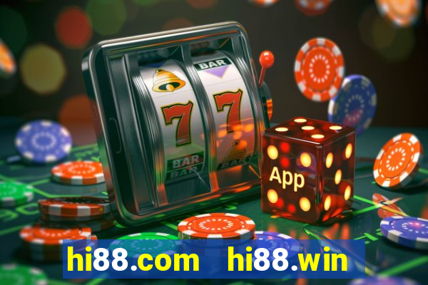 hi88.com   hi88.win