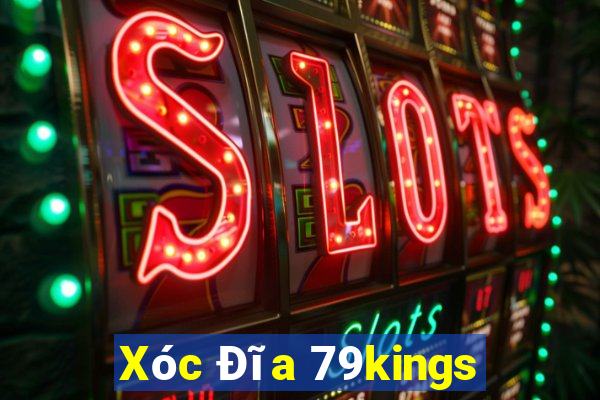 Xóc Đĩa 79kings