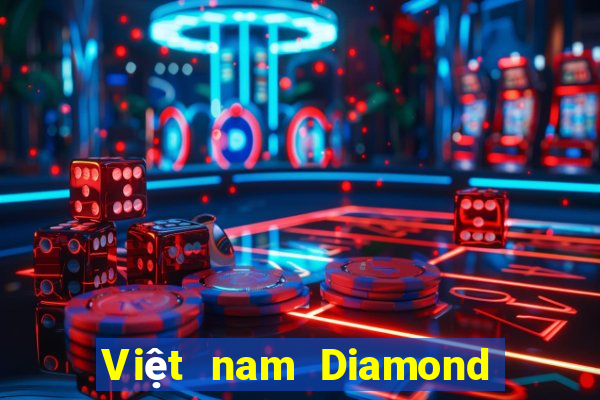 Việt nam Diamond giải trí