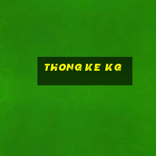 thong ke kg