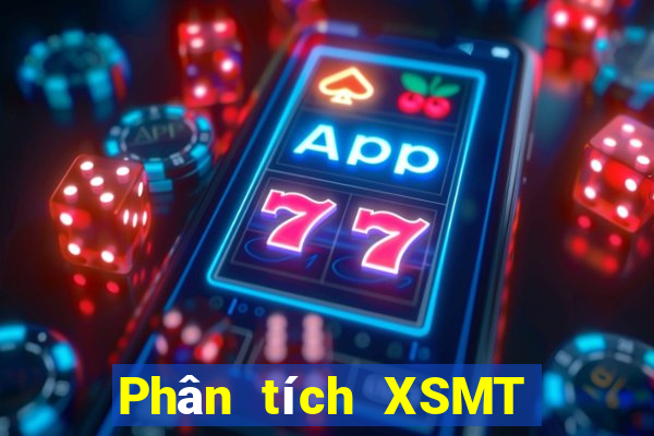 Phân tích XSMT ngày 13