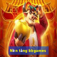 Nền tảng bbgames