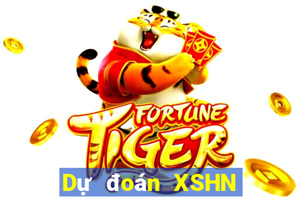 Dự đoán XSHN ngày 18