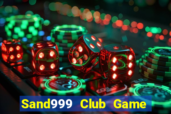 Sand999 Club Game Bài Ku.Fun