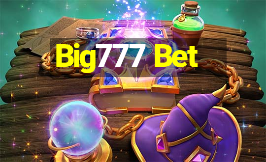 Big777 Bet