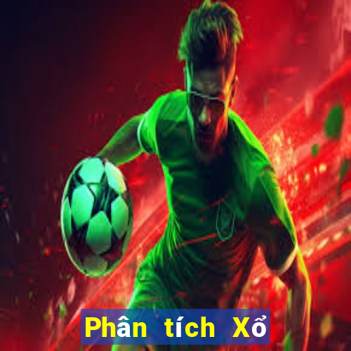 Phân tích Xổ Số Trà Vinh ngày 31