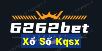 Xổ Số Kqsx