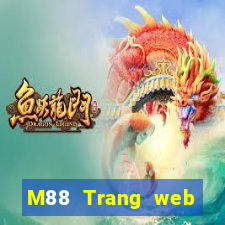 M88 Trang web chính thức của Dewin giải trí