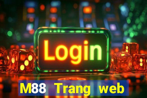 M88 Trang web chính thức của Dewin giải trí