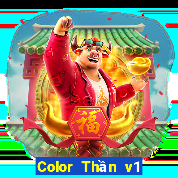 Color Thần v1 Tải Fun88