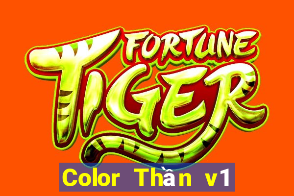 Color Thần v1 Tải Fun88