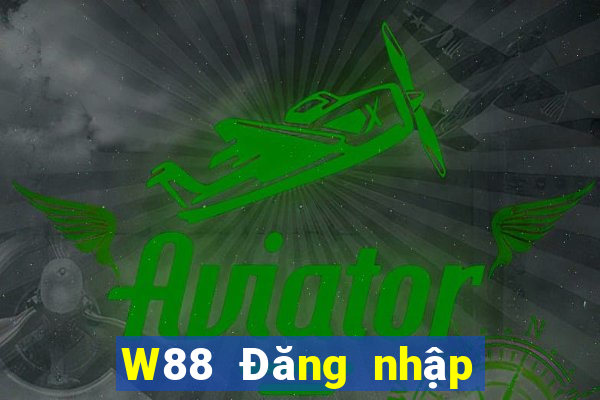 W88 Đăng nhập xổ số Dahua