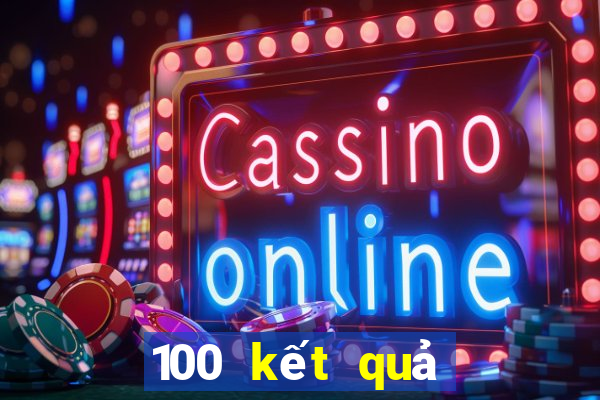 100 kết quả xổ số quảng ngãi