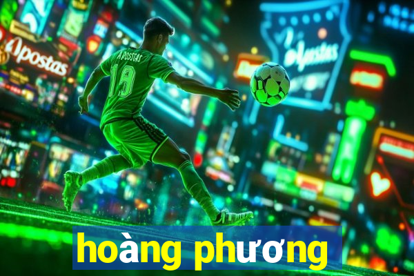 hoàng phương