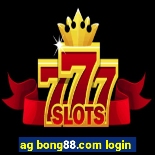 ag bong88.com login