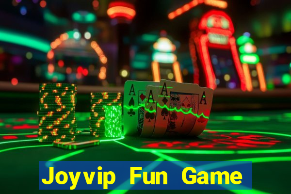 Joyvip Fun Game Bài Online Hay