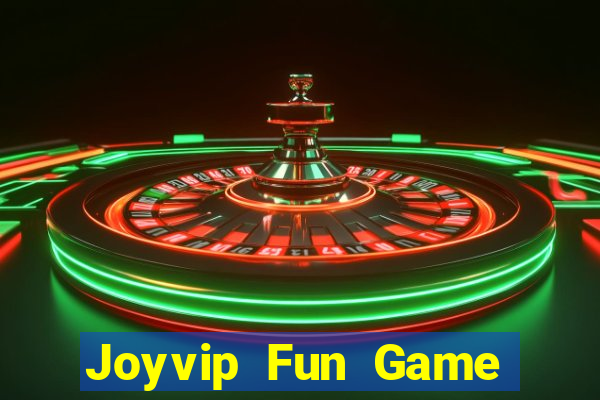 Joyvip Fun Game Bài Online Hay