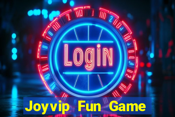 Joyvip Fun Game Bài Online Hay