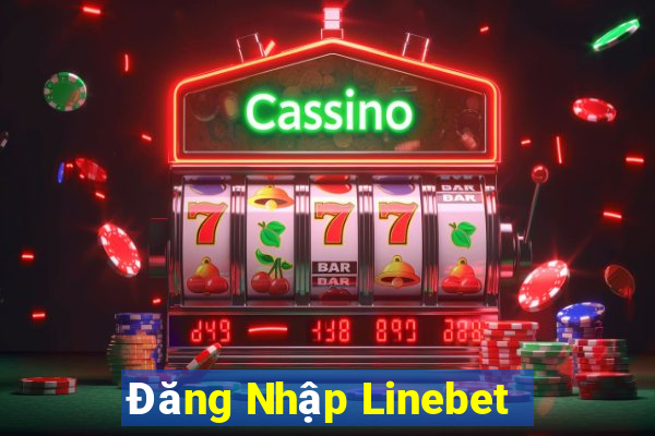 Đăng Nhập Linebet