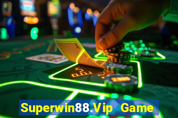 Superwin88.Vip Game Bài Phái Mạnh